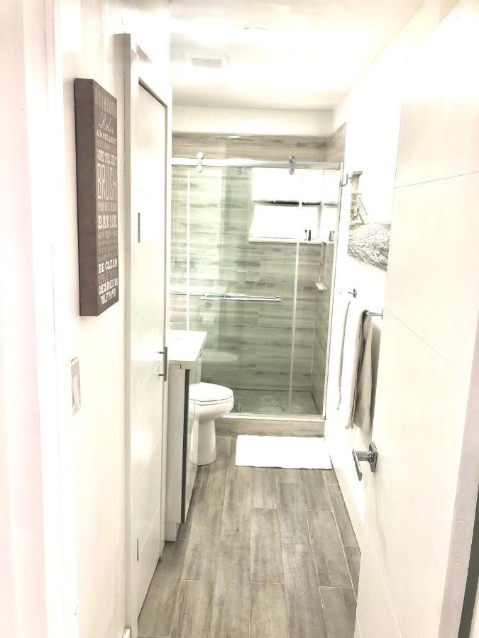 Modern Home, Excellent Location Miami Exterior foto