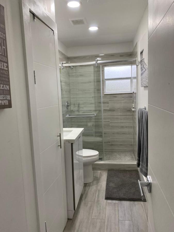 Modern Home, Excellent Location Miami Exterior foto