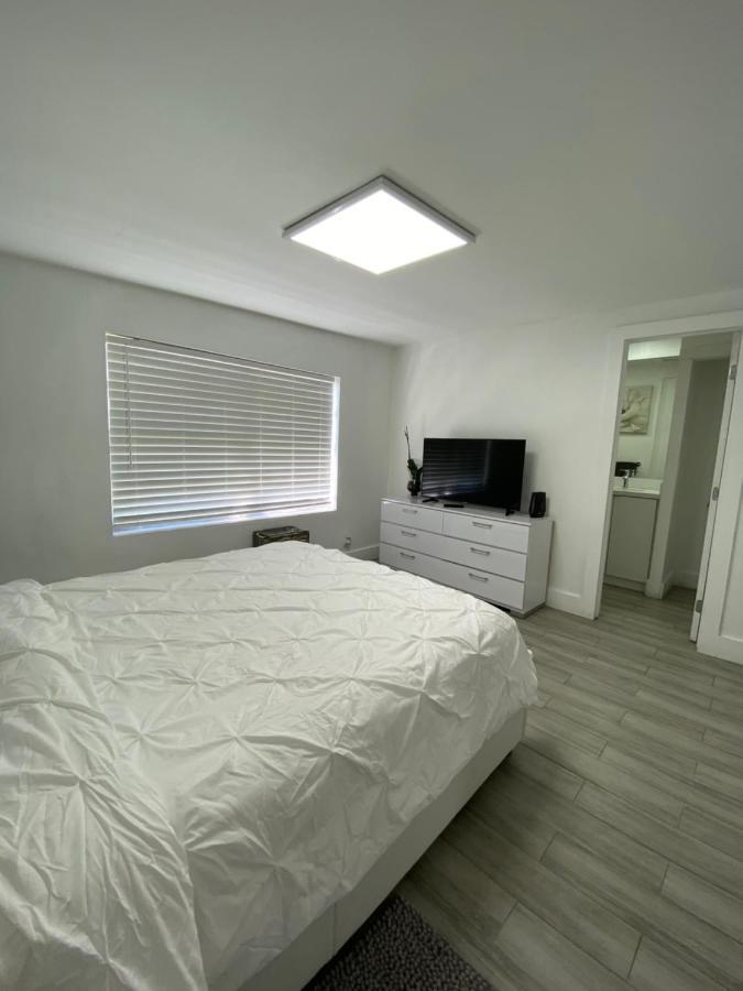 Modern Home, Excellent Location Miami Exterior foto