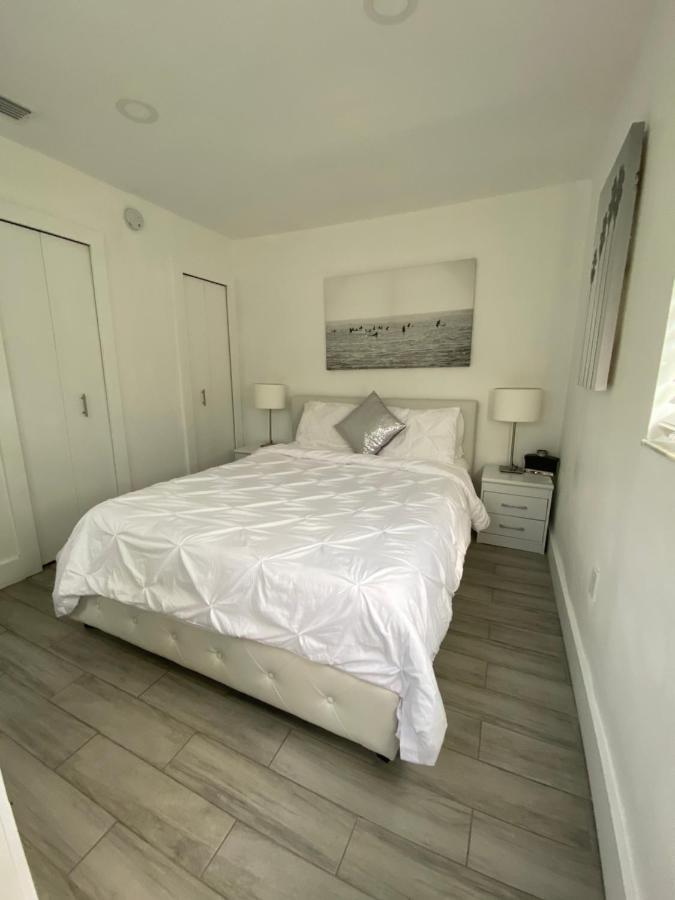 Modern Home, Excellent Location Miami Exterior foto