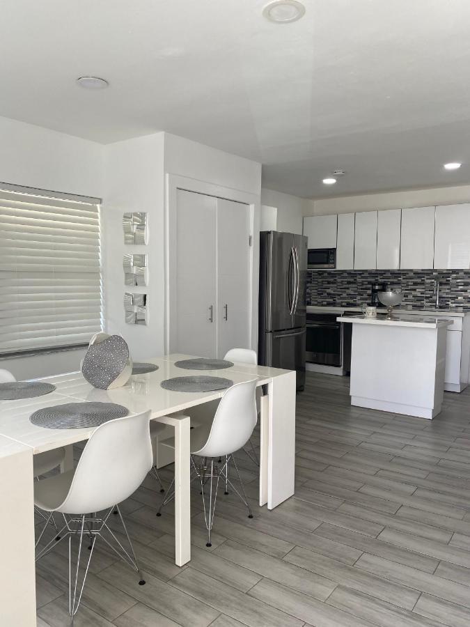 Modern Home, Excellent Location Miami Exterior foto