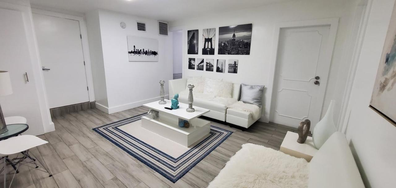 Modern Home, Excellent Location Miami Exterior foto