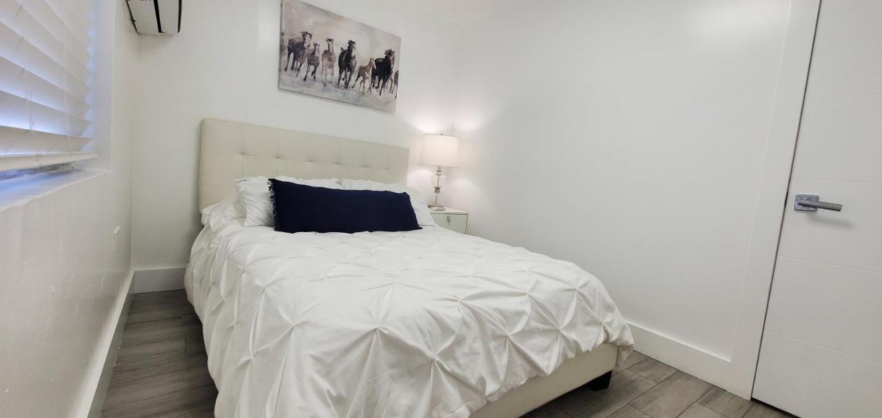 Modern Home, Excellent Location Miami Exterior foto